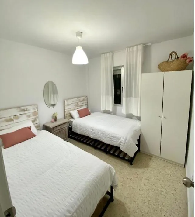 Holiday home Casa Tete Villa Tarifa