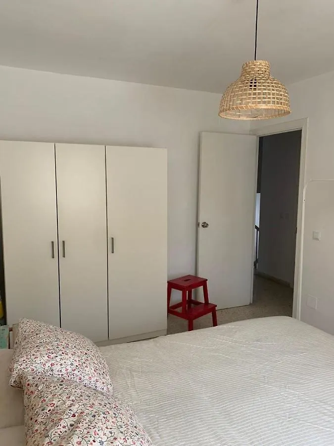 Casa Tete Villa Tarifa 0*,