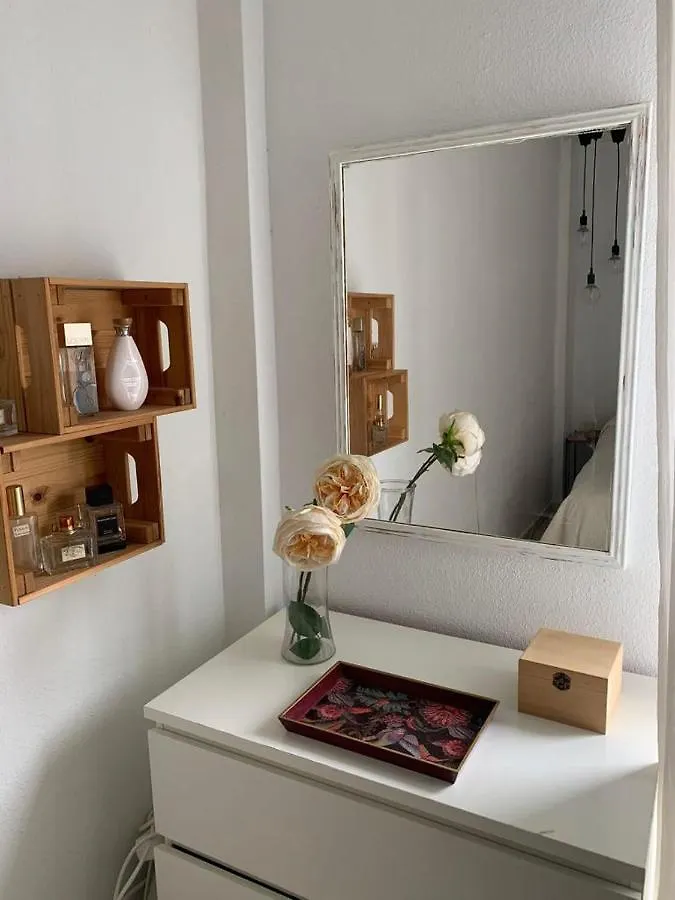 Casa Tete Villa Tarifa