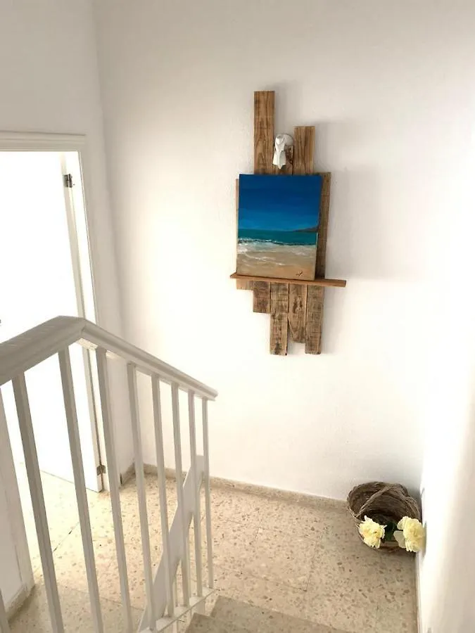 Casa Tete Villa Tarifa