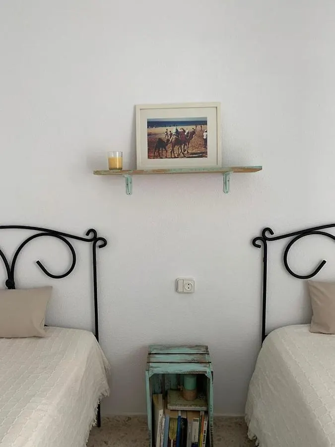 Holiday home Casa Tete Villa Tarifa
