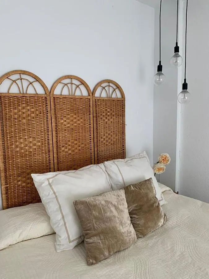 Holiday home Casa Tete Villa Tarifa Spain