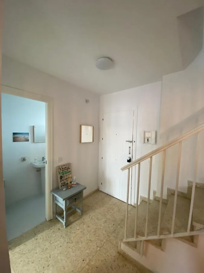Holiday home Casa Tete Villa Tarifa