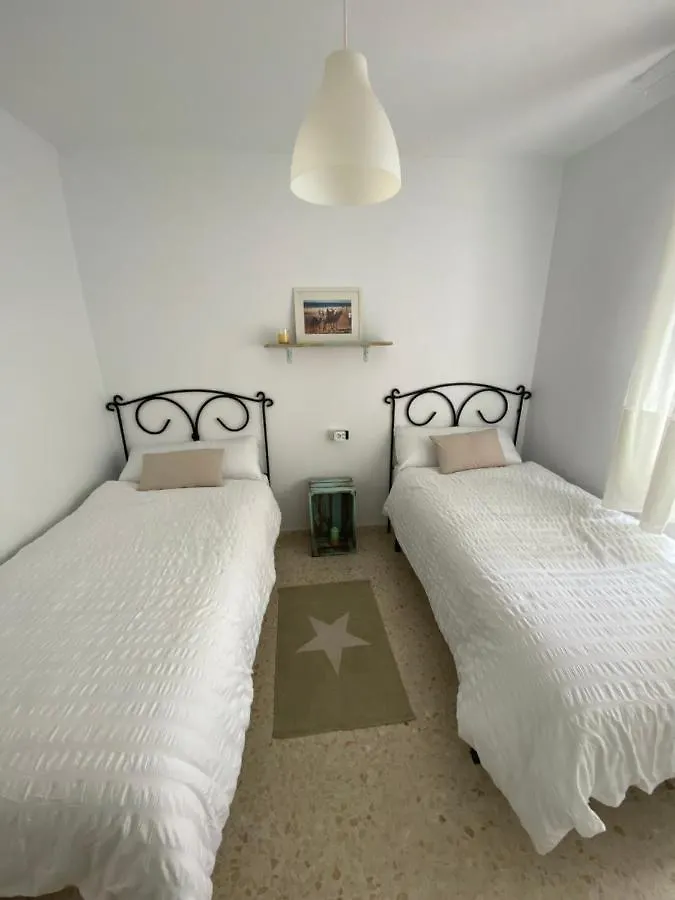 Holiday home Casa Tete Villa Tarifa
