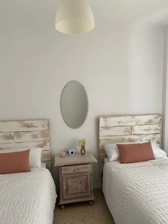 Casa Tete Villa Tarifa