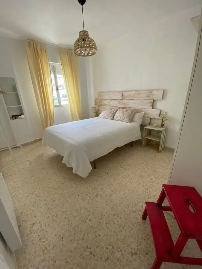 Casa Tete Villa Tarifa 0*,  Spain