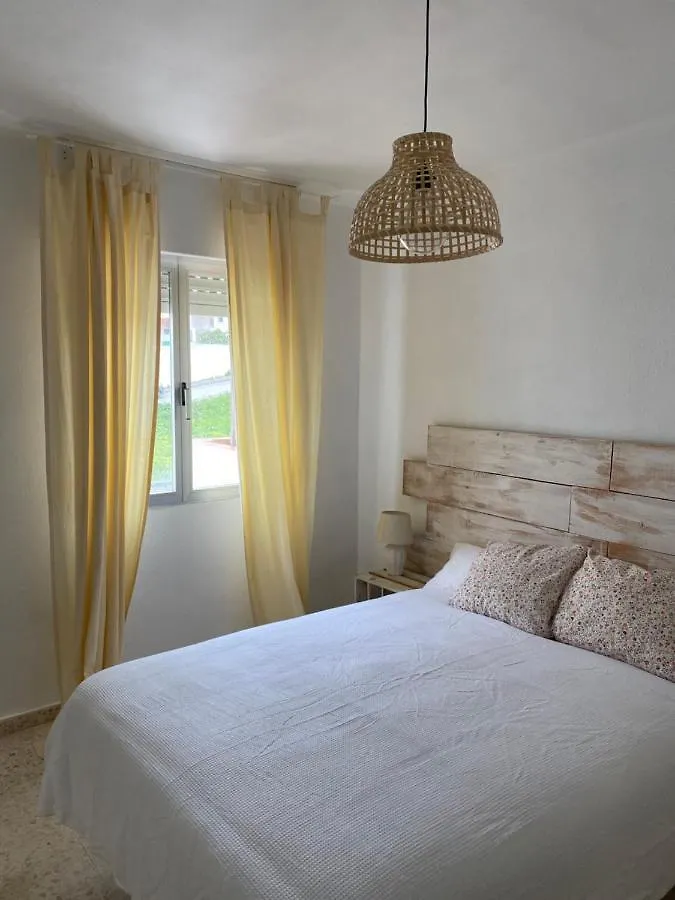 Casa Tete Villa Tarifa Holiday home