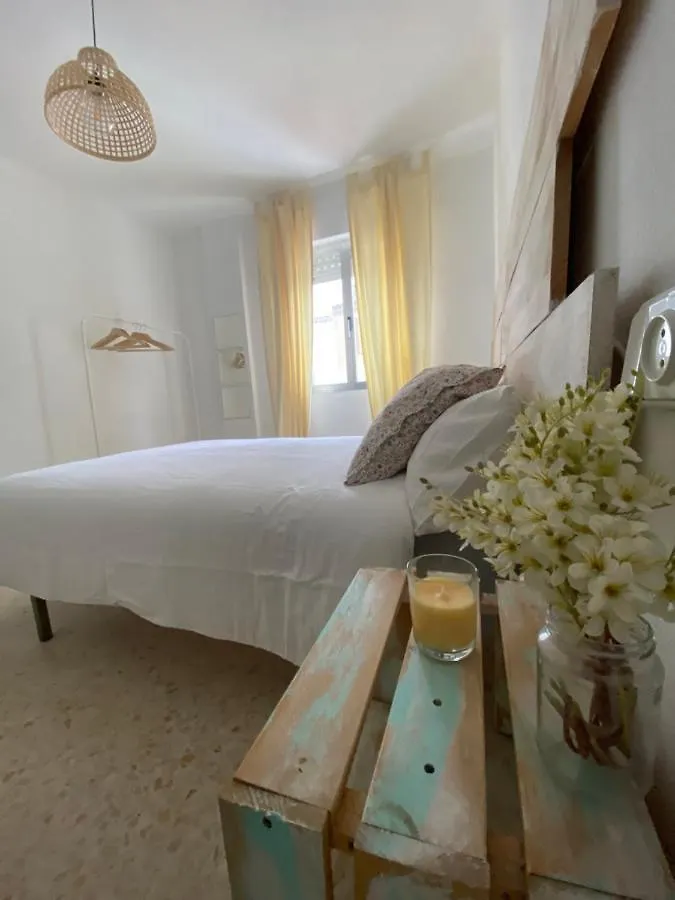 Casa Tete Villa Tarifa