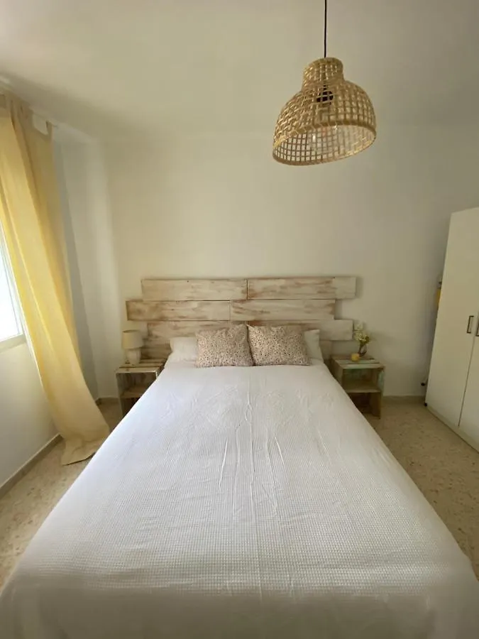 Holiday home Casa Tete Villa Tarifa