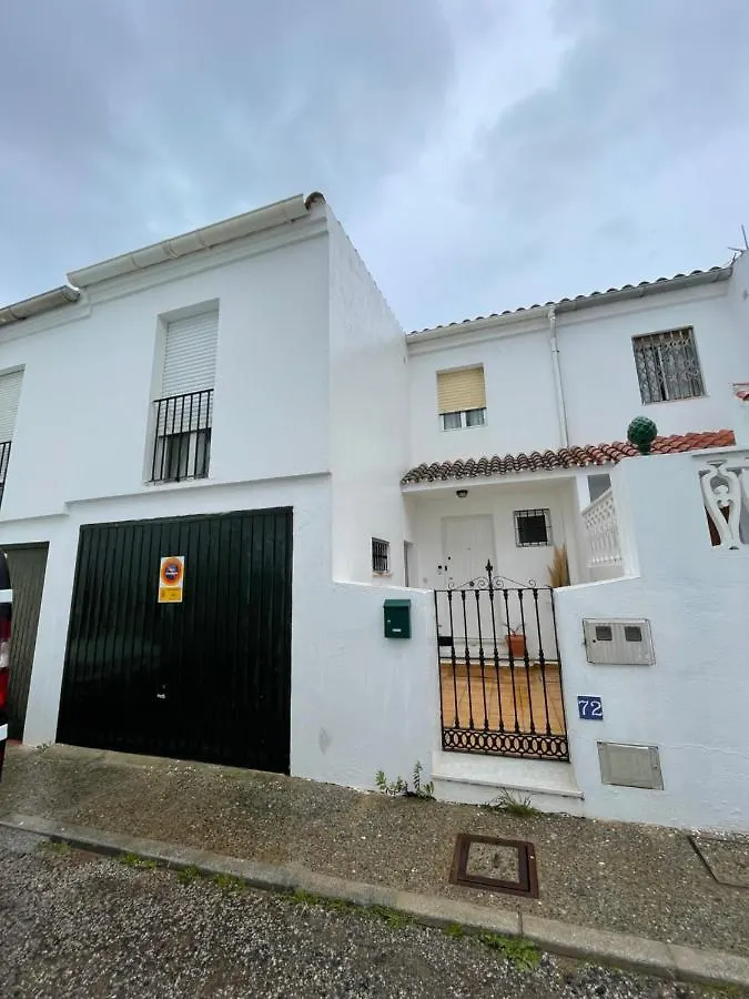 Casa Tete Villa Tarifa 0*,