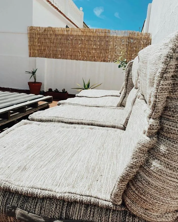 Holiday home Casa Tete Villa Tarifa