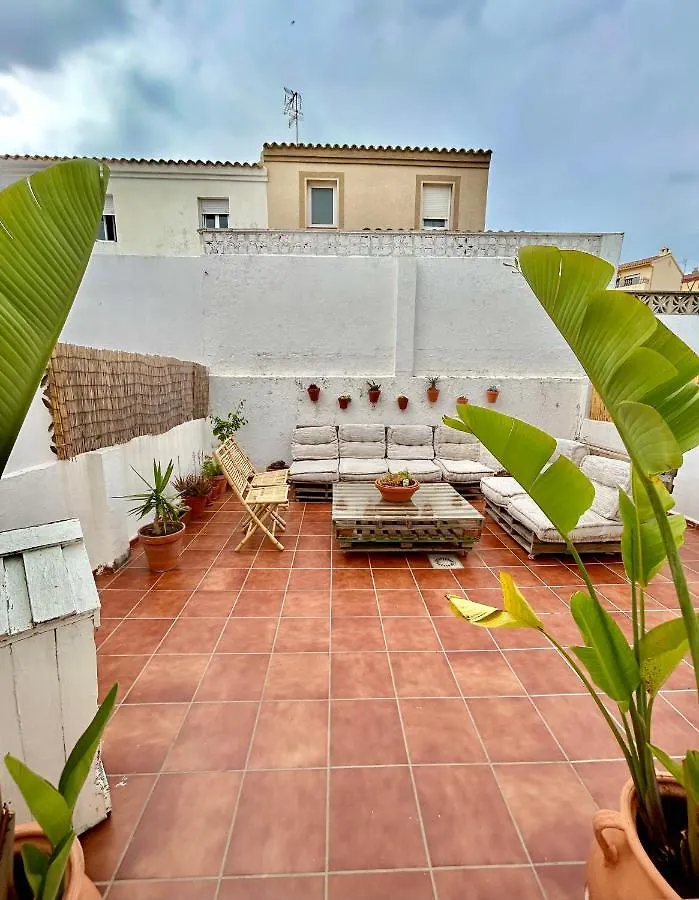 Casa Tete Villa Tarifa 0*,  Spain
