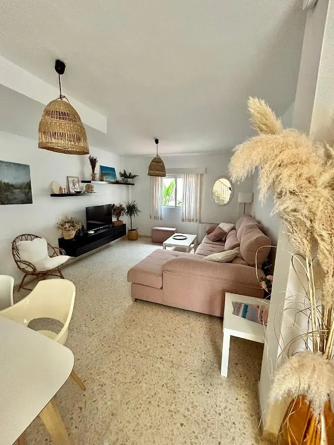 Casa Tete Villa Tarifa