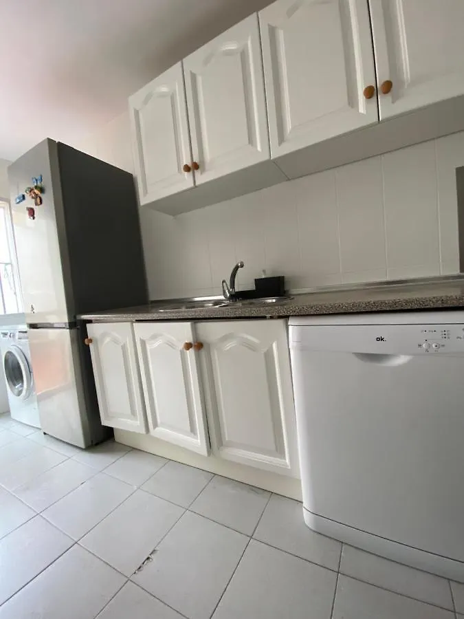 Holiday home Casa Tete Villa Tarifa