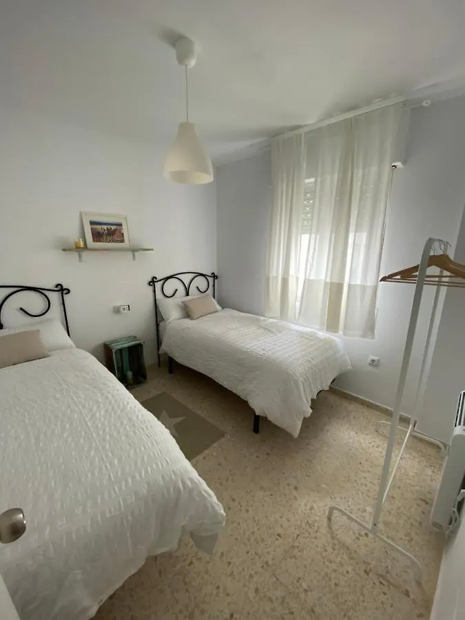 Casa Tete Villa Tarifa Spain