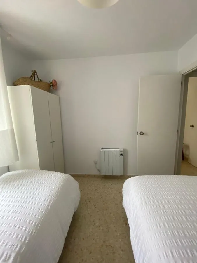 Holiday home Casa Tete Villa Tarifa Spain