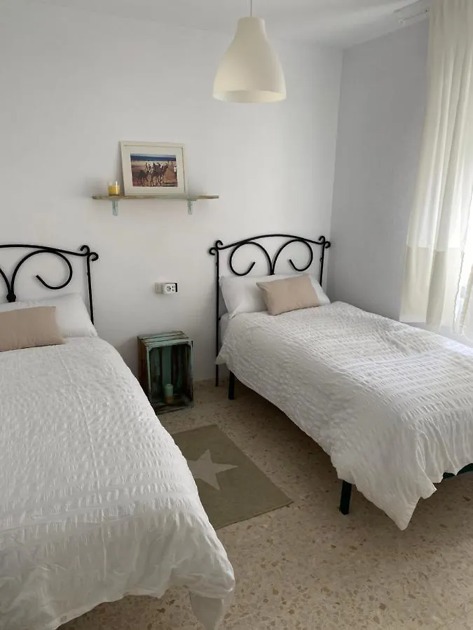 Casa Tete Villa Tarifa