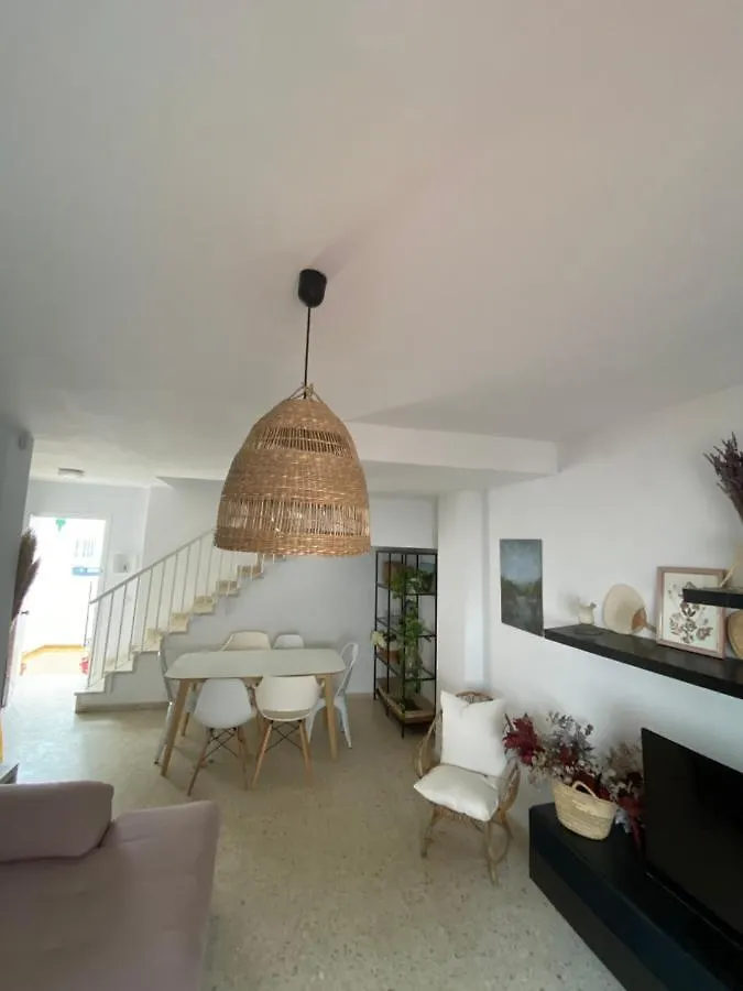 Casa Tete Villa Tarifa