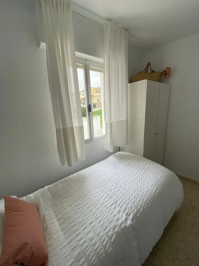 Holiday home Casa Tete Villa Tarifa