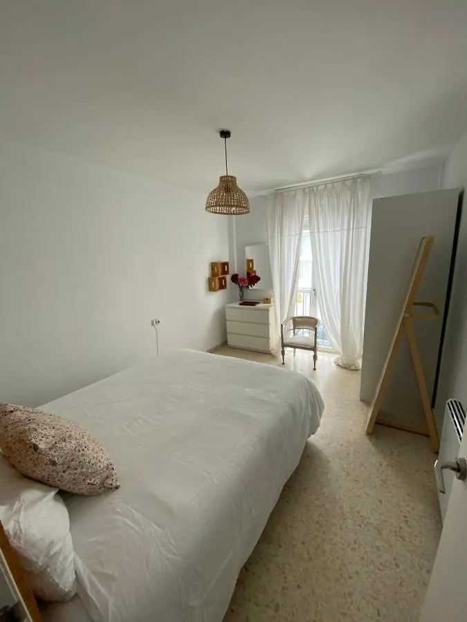 Holiday home Casa Tete Villa Tarifa Spain