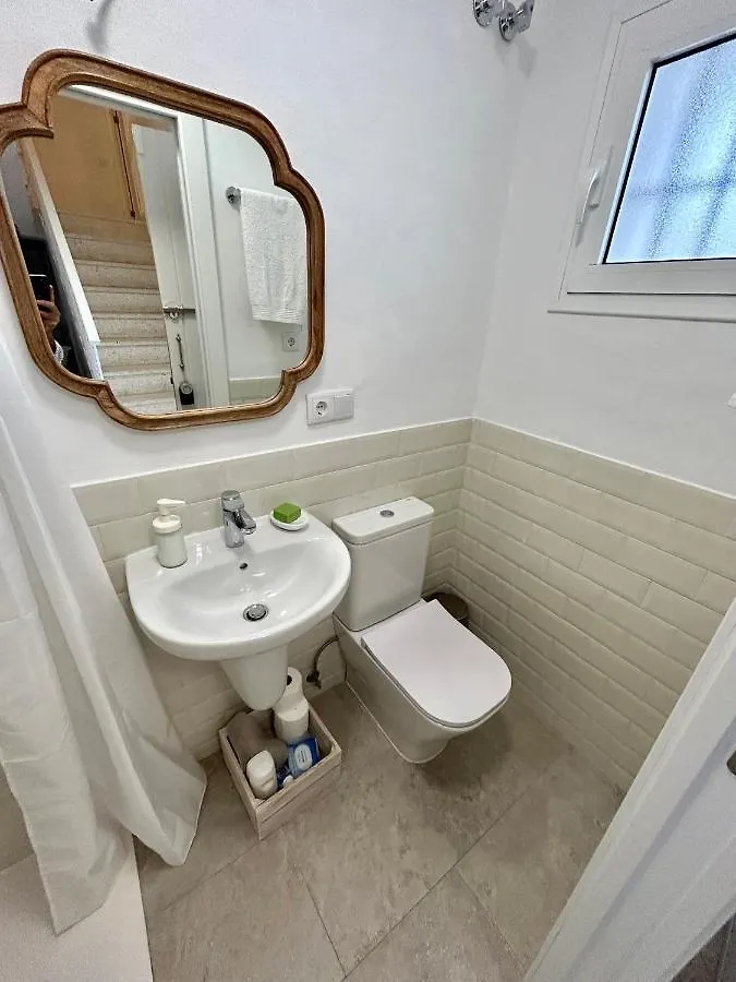 Holiday home Casa Tete Villa Tarifa