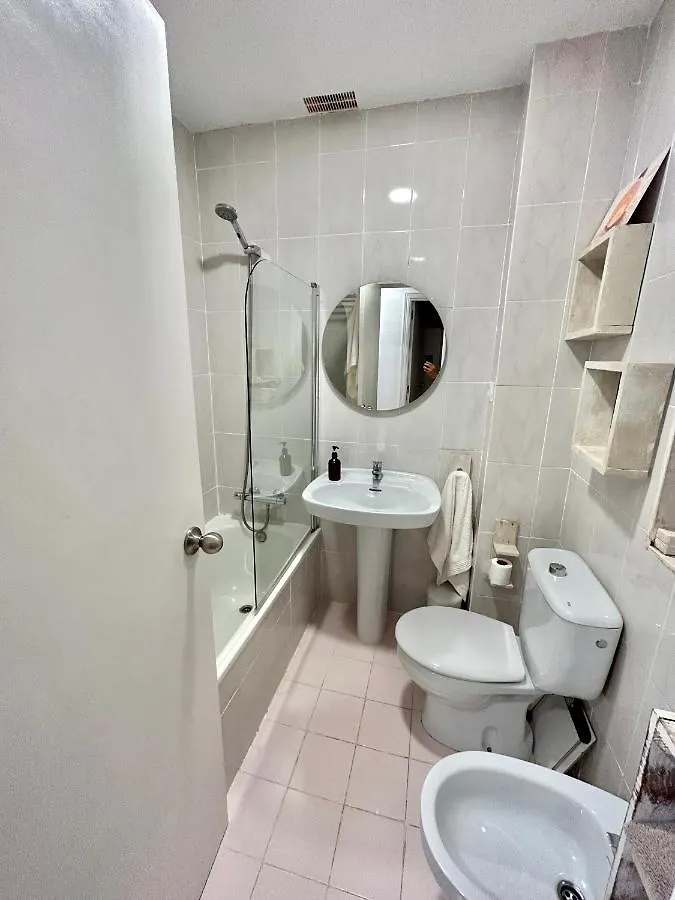 Casa Tete Villa Tarifa Holiday home